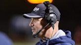 Longtime McDowell head football coach Brad Orlando steps down