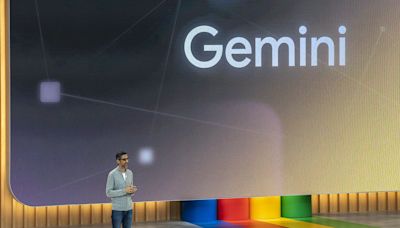 Google gives Chrome’s address bar a new shortcut that makes it easy to talk to its AI chatbot, Gemini