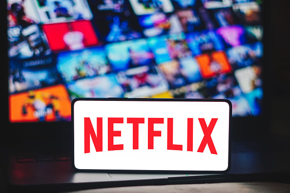 What’s new on Netflix in May 2024?