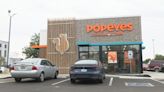 Popeyes Louisiana Kitchen opens in Louisville's Russell neighborhood