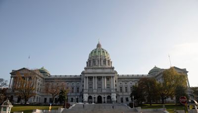 Pennsylvania lawmakers clash over whether taxpayer dollars should fund abortion