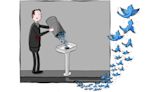 Twitter’s Turbulent Year – as Seen Through One Fired Employee’s Cartoons | PRO Insight