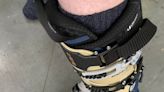 New BOA ski boot hopes its unique fit will provide a leg up on competition
