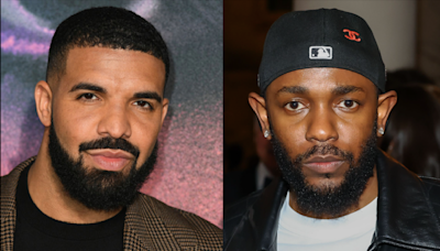 Kendrick Lamar Claims Drake Has More Secret Children