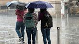 Pronostican la probabilidad de lluvias para esta semana