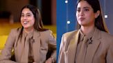 Janhvi Kapoor Reveals She Has Never Been In A Situationship; Finds The Concept 'Retarded'