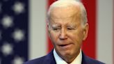 For Boomers Reluctant To Retire, The Calls For Biden To Step Down Hit Home