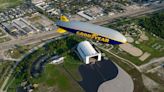 Goodyear blimp making special Florida flyover Tuesday: Where and when to look to the sky