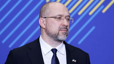 Ukraine's PM says power infrastructure damaged in six oblasts due to latest Russian attack