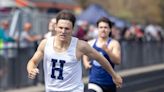 Prep roundup: Hartland relays set three school track and field records vs. Brighton