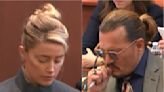 La fuerte respuesta de Amber Heard a Johnny Depp tras el mensaje que el actor mandó a sus fans