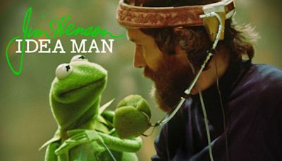 Ron Howard’s Emmy-Nominated Jim Henson Documentary To Make Broadcast Premiere On ABC’s ‘Wonderful World Of Disney’