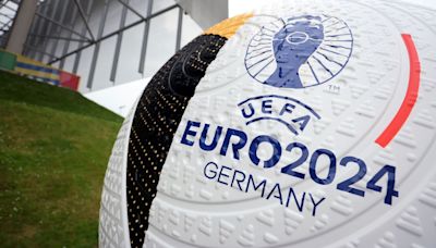 ¿Cuánto paga el casino a que Inglaterra gana la Euro 2024?