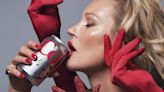 Kate Moss 'replaced by Hollywood heartthrob as face of Diet Coke'