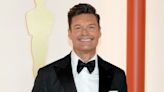 Ryan Seacrest Is the Host With the Most ... Girlfriends!