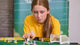 15-year-old girl playing in Subbuteo World Cup says game has ‘come back to life’