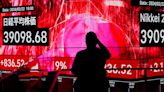 World shares little changed ahead of US inflation data