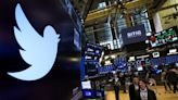 Twitter shares cruise towards Musk's offer price as deal deadline looms