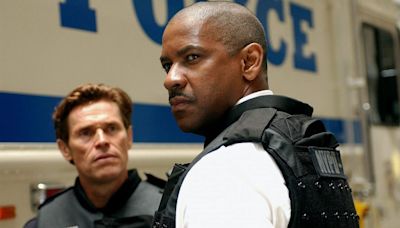 Netflix movie of the day: Denzel Washington and Spike Lee surprisingly subvert the heist movie formula with Inside Man
