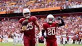 Arizona Cardinals players aren't tanking in 2023 NFL season