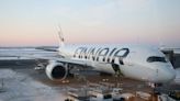 Finnair takes profit hit from flight delays