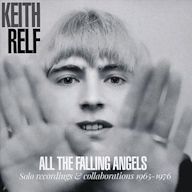 All the Falling Angels