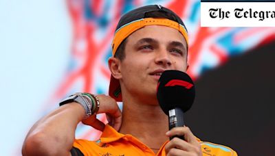 Lando Norris: I do not need to drive like an idiot to beat Max Verstappen