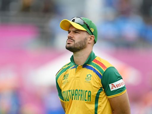 T20 World Cup 2024: Aiden Markram feels Proteas managed to get rid of chokers’ tag to an extent by making first WC final