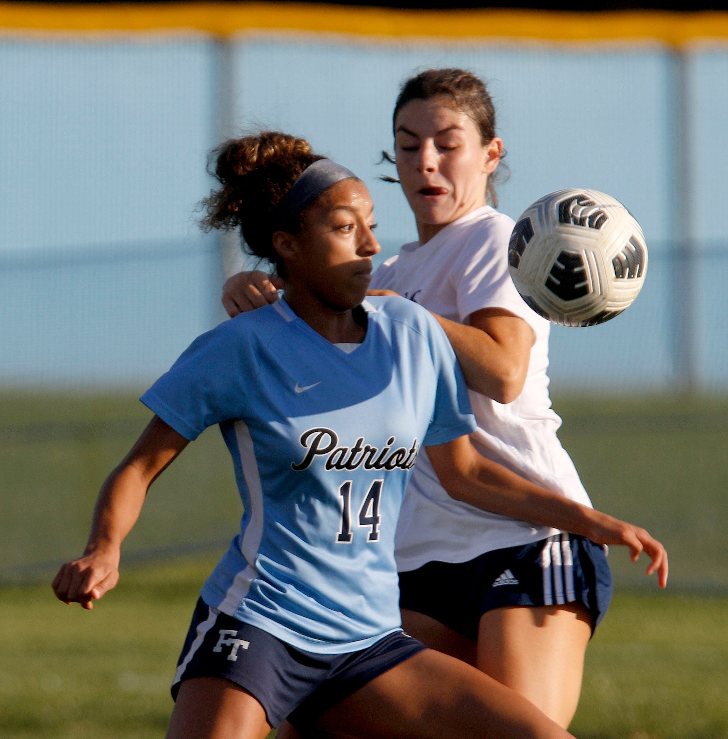 Shore prep sports top prospects for 2024-25: 100 girls soccer players