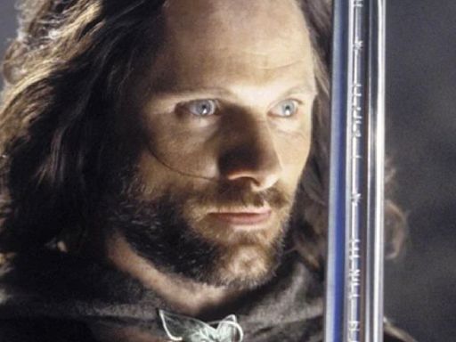 Why Viggo Mortensen Hasn't Appeared in a Franchise Movie Since LORD OF THE RINGS
