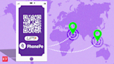 PhonePe eyes South East Asia, Middle East for its global forays - The Economic Times