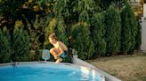 Yes, an Above Ground Pool Can Boost Your Home's Value