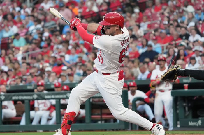 In photos: MLB: St. Louis Cardinals beat Baltimore Orioles - All Photos - UPI.com