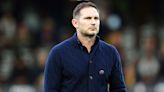 Frank Lampard plans to name Everton youngsters on bench for Bournemouth cup trip