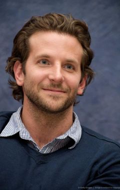 Bradley Cooper