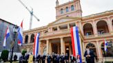 Peña y Alegre pelearán la presidencia en Paraguay con un oficialismo polarizado