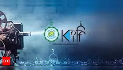 Mamata Banerjee announces the 30th Kolkata International Film Festival to be held this December | Events Movie News - Times of India