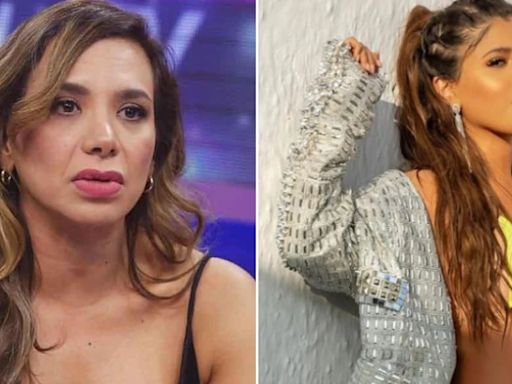 Mónica Cabrejos opina sobre la decadencia de ‘Al Sexto Día’ con Yahaira Plasencia: “Ella no tiene la culpa”