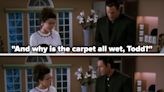 18 Hilariously Random Movie Lines That Aren't Famous, But People Say They Quote Them Every Single Day