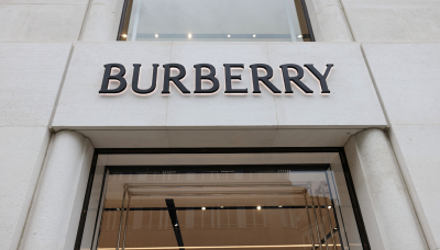 業績不理想 Burberry將被踢出倫敦FTSE 100指數 - 自由財經