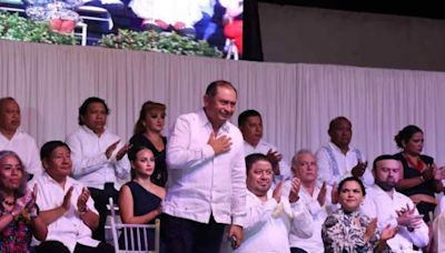 Alcalde yucateco se pone "peleonero" y lo tunden en redes sociales