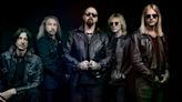 Judas Priest coming to C.R. Sept. 21