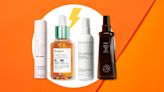 Get Fuller, More Voluminous Locks With These Hair Thickening Products