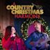 A Country Christmas Harmony