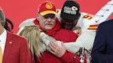 Chiefs DT Chris Jones Issues Request to HC Andy Reid: ‘I’m a Little Older’