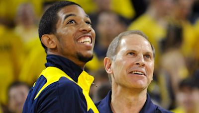 Former Wolverines basketball star Darius Morris dies at 33