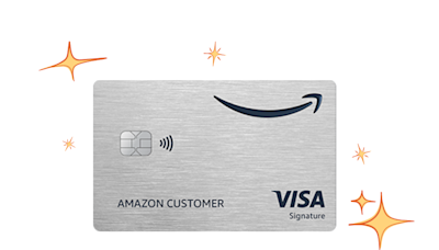 Amazon credit card review: Cash-back savings for non-Prime members