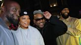 De La Soul and Trugoy Finally Get Their Flowers at ‘D.A.I.S.Y’ Party-Concert With Dave Chappelle, Queen Latifah, Common...