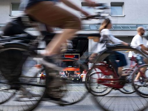 La Rochelle : Le point sur l’accident entre une automobiliste de 83 ans et un groupe de douze enfants à vélo