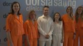 Mujeres a toda vela, los nuevos retos del Dorsia Sailing Team de Via-Dufresne